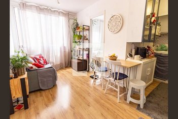 apartment em Rua Flora, Brás - São Paulo - SP