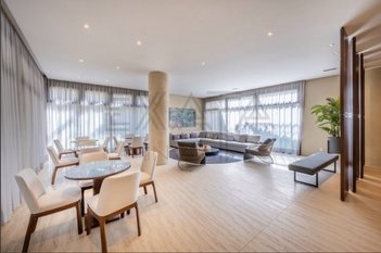 apartment em Alameda Jauaperi, Moema - São Paulo - SP