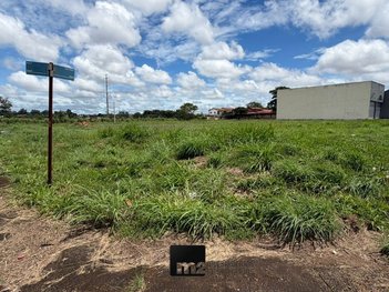 land_lot em Rua A, Itapoã - Aparecida de Goiânia - GO