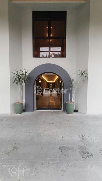 apartment em Rua Felipe Schmidt, Centro - Florianópolis - SC