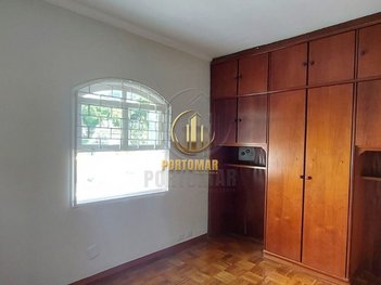 office em Alfredo Albertini, Marapé - Santos - SP