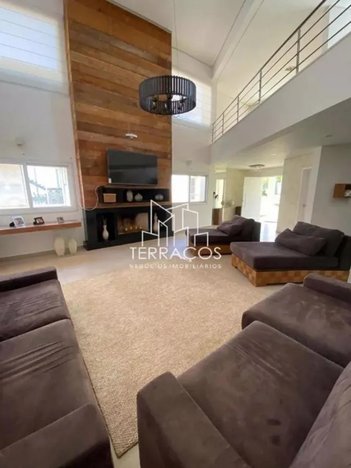 house em Avenida Residencial dos Lagos, Residencial São José - Itupeva - SP
