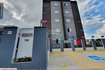 apartment em Rua São Judas Tadeu, Jordanópolis - Arujá - SP