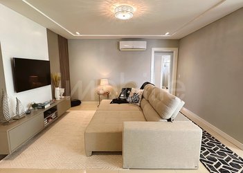 apartment em Rua 2650, Centro - Balneário Camboriú - SC