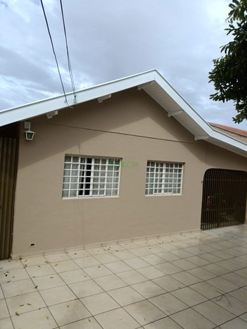 house em Rua Ângelo Ricardo Galdino, João Paz - Londrina - PR