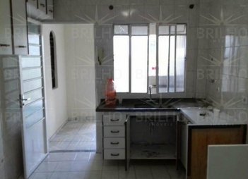 house em Rua Armando de Arruda Pereira, Bela Vista - Osasco - SP