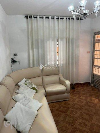 house em Cândido José Casa, Dos Casa - São Bernardo do Campo - SP