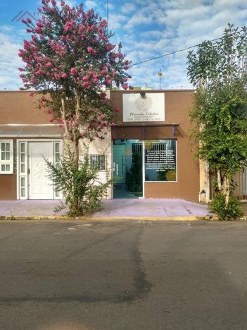house em São Pedro, Centro - São Leopoldo - RS