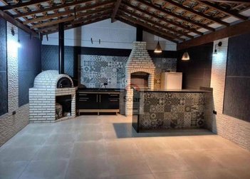 house em Rua Sebastião Justino de Faria, Jardim das Nações - Taubaté - SP