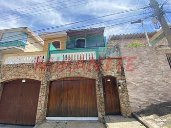 house em Rua Leonel Furtado, Vila Carmosina - São Paulo - SP