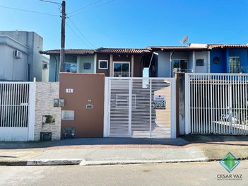 house em Rua João Batista das Costa, Bela Vista - Palhoça - SC