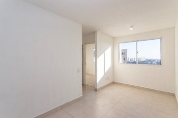 apartment em Rua Kenkiti Shimomoto, Jardim Boa Vista (Zona Oeste) - São Paulo - SP
