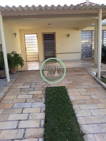 house em Rua Rubião Júnior, Centro - São José dos Campos - SP