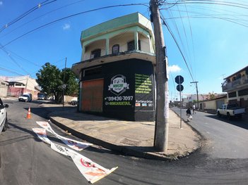 office em Rua Montana, Serrano - Belo Horizonte - MG