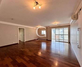 apartment em Rua Matias Aires, Consolação - São Paulo - SP