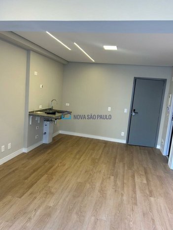 apartment em Avenida Doutor Ricardo Jafet, Ipiranga - São Paulo - SP