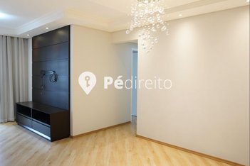 apartment em Rua da Meação, Vila Regente Feijó - São Paulo - SP