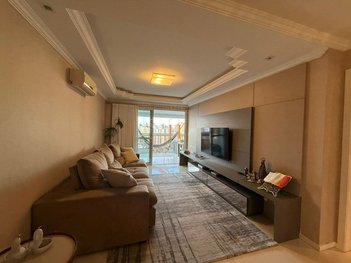 apartment em Avenida Marechal Castelo Branco, Campinas - São José - SC