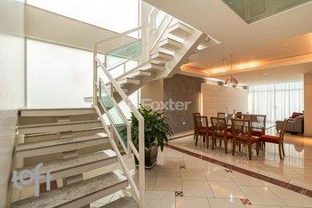 apartment em Professora Haidêe Silva Martins, Campo Grande - São Paulo - SP
