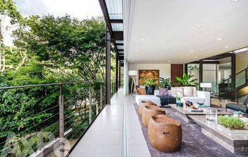 house em Rua Pitangueira, Tamboré - Santana de Parnaíba - SP