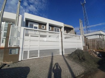 house em Rua dos Louros, Igara - Canoas - RS