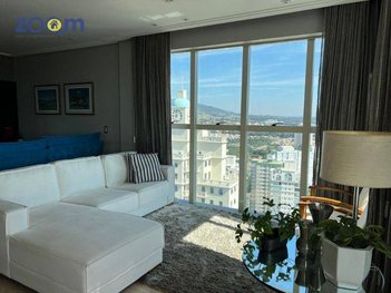 apartment em Rua Barão de Teffé, Jardim Ana Maria - Jundiaí - SP