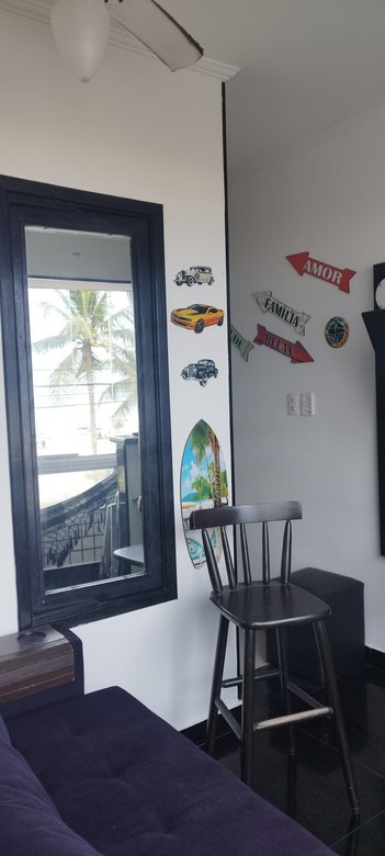 apartment em Avenida Presidente Castelo Branco, Ponte Pequena - São Paulo - SP