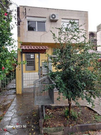 apartment em Teixeira de Freitas, Santo Antônio - Porto Alegre - RS