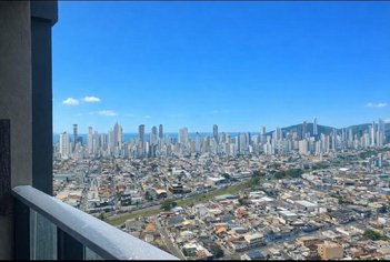 apartment em Avenida Santa Catarina, Tabuleiro - Camboriú - SC