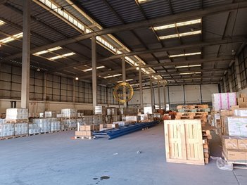 industrial em Rua Antônio Mestriner, Bonsucesso - Guarulhos - SP