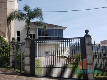 house em Cristiano Ramos de Oliveira, Sanvitto - Caxias do Sul - RS