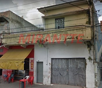 commercial_property em Elísio Teixeira Leite, Vila Brasilândia - São Paulo - SP