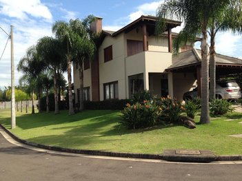 house em Cati, São Vicente - Gravataí - RS
