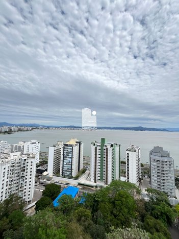 apartment em Rua Padre Schrader, Agronômica - Florianópolis - SC