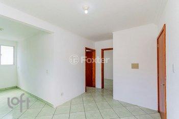 apartment em São Borja, São José - Esteio - RS