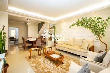 house em QE 44 Conjunto F, Guará II - Brasília - DF