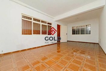 house em Rua Dalmácia, Parque Oratório - Santo André - SP