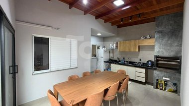 house em Rua dos Coqueiros, Jardim Paraíso - Sinop - MT