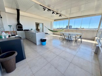 apartment em Rua Domingos Viotti, Santa Amélia - Belo Horizonte - MG