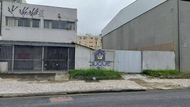 land_lot em Travessa da Lapa, Centro - Curitiba - PR