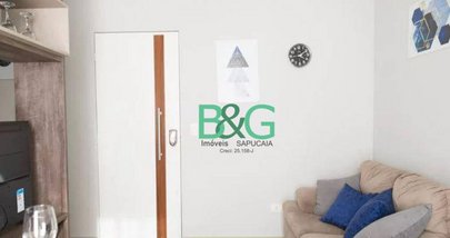 apartment em Rua José Mandotti, Vila Augusta - Guarulhos - SP