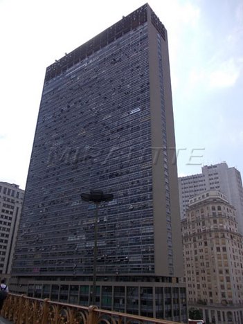 office em Prestes Maia, Centro - São Paulo - SP