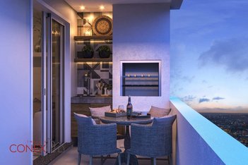 apartment em Bortolo Grendene, Imigrante - Farroupilha - RS