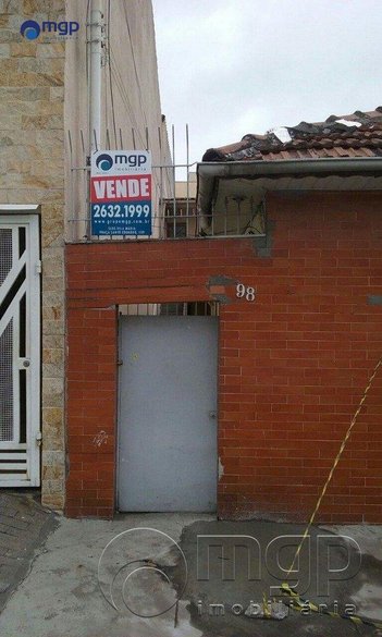 house em Rua Tomás Speers, Vila Maria Alta - São Paulo - SP