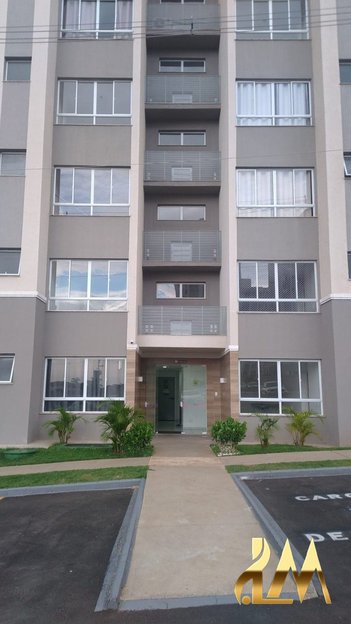 apartment em Rua Frederico Alves da Costa, Jardim Nova Hortolândia I - Hortolândia - SP