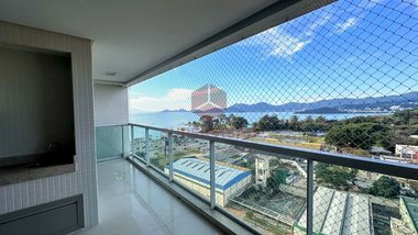 apartment em Boulevard Paulo Zimmer, Agronômica - Florianópolis - SC