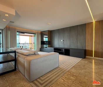 apartment em Avenida Magalhães Barata, Bengui - Belém - PA