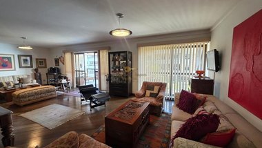 apartment em Rua Prefeito Sebastião Teixeira, Várzea - Teresópolis - RJ