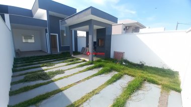 house em Rua Dois, Nova São Pedro - São Pedro da Aldeia - RJ