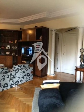 apartment em Rua Professor João de Oliveira Torres, Jardim Anália Franco - São Paulo - SP